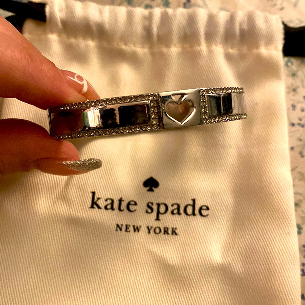 Kate Spade bracelet